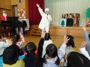 誕生会 (14) 誕生会 (14)