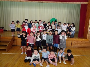誕生会 (17) 誕生会 (17)
