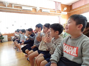 誕生会 (1)