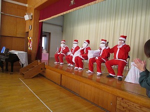 クリスマス (19)