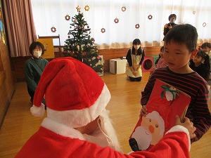 クリスマス (21)