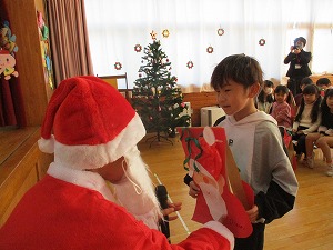 クリスマス (23)