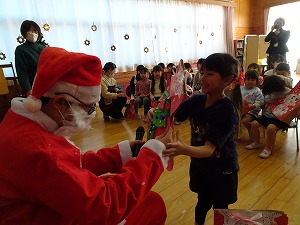 クリスマス (7)