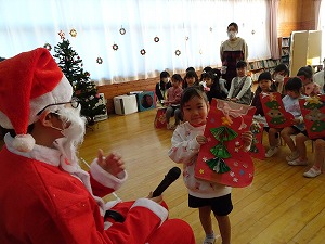 クリスマス (9)