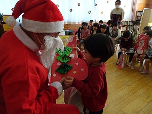 クリスマス (11)