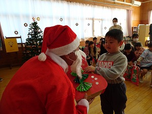 クリスマス (14)