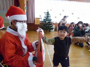クリスマス (26)