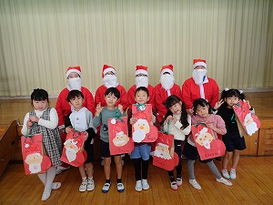 クリスマス (17)