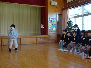 終業式 (2) 終業式 (2)