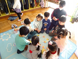 始業式 (1)
