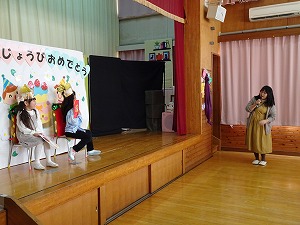 1月誕生会 (8) 1月誕生会 (8)