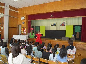 1月誕生会 (26)