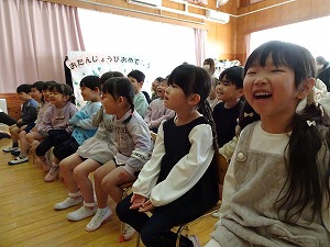1月誕生会 (10) 1月誕生会 (10)
