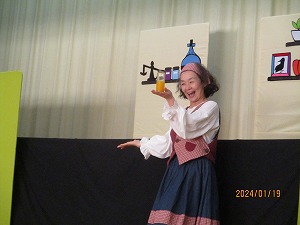 1月誕生会 (27)
