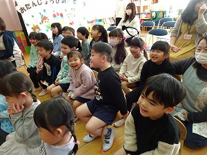1月誕生会 (11) 1月誕生会 (11)
