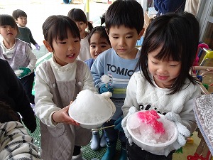 雪遊び (4) 雪遊び (4)