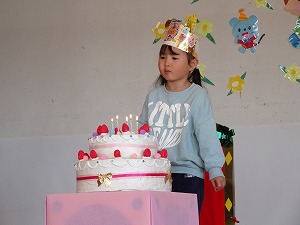 2月誕生会 (5)