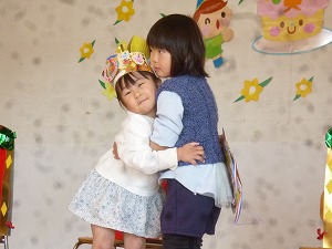 2月誕生会 (25) 2月誕生会 (25)