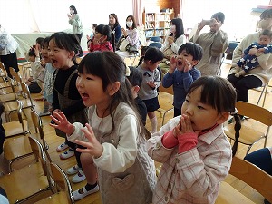 2月誕生会 (10)