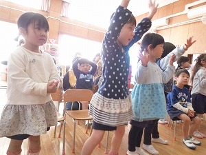 2月誕生会 (28) 2月誕生会 (28)