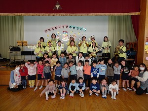 2月誕生会 (14) 2月誕生会 (14)