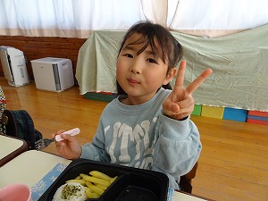2月誕生会 (16) 2月誕生会 (16)