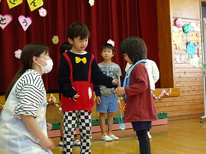 ありがとう (16) ありがとう (16)