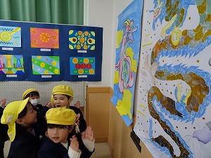 春まつり (2) 春まつり (2)