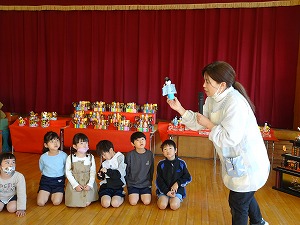ひなまつり (10)