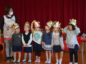 ひなまつり (9) ひなまつり (9)
