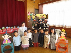 ひなまつり (22)