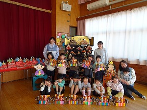 ひなまつり (15) ひなまつり (15)