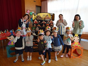 ひなまつり (14) ひなまつり (14)