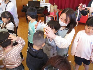 ひなまつり (21)