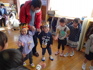ひなまつり (6)