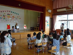 3月誕生会 (8) 3月誕生会 (8)