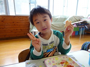 3月誕生会 (16)