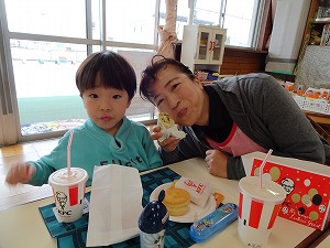 ランチ (14)