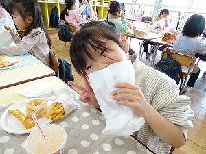 ランチ (6)