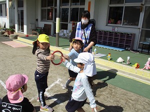 ときわっこタイム (5)