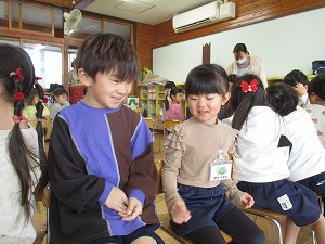 ときわっこタイム (6)