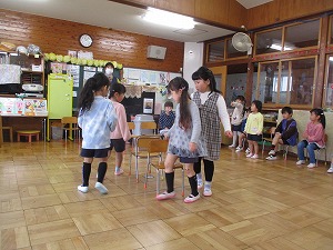ときわっこタイム (1) ときわっこタイム (1)