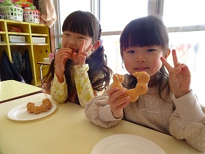 おやつタイム (3)