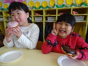 おやつタイム (6) おやつタイム (6)