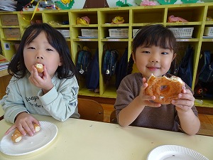 おやつタイム (7)