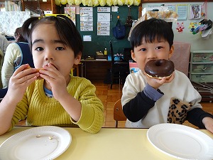 おやつタイム (12) おやつタイム (12)