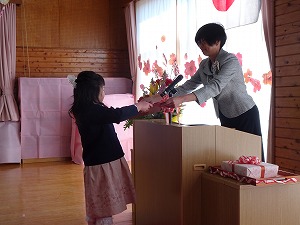 卒園式 (19)