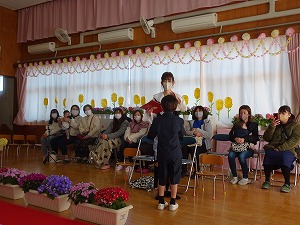 卒園式 (70)