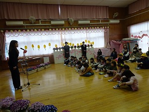 離任式 (4)