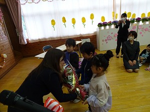離任式 (3) 離任式 (3)